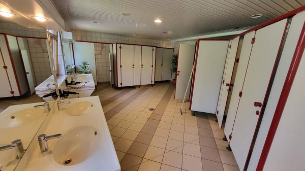 Camping Fuussekaul — Photo 3