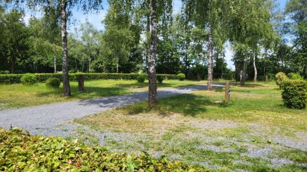 Camping Fuussekaul