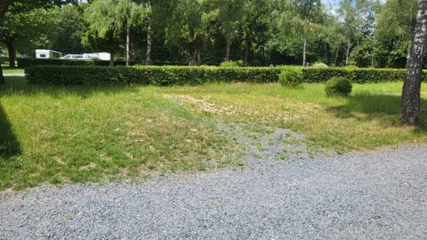 Camping Fuussekaul — Photo 2