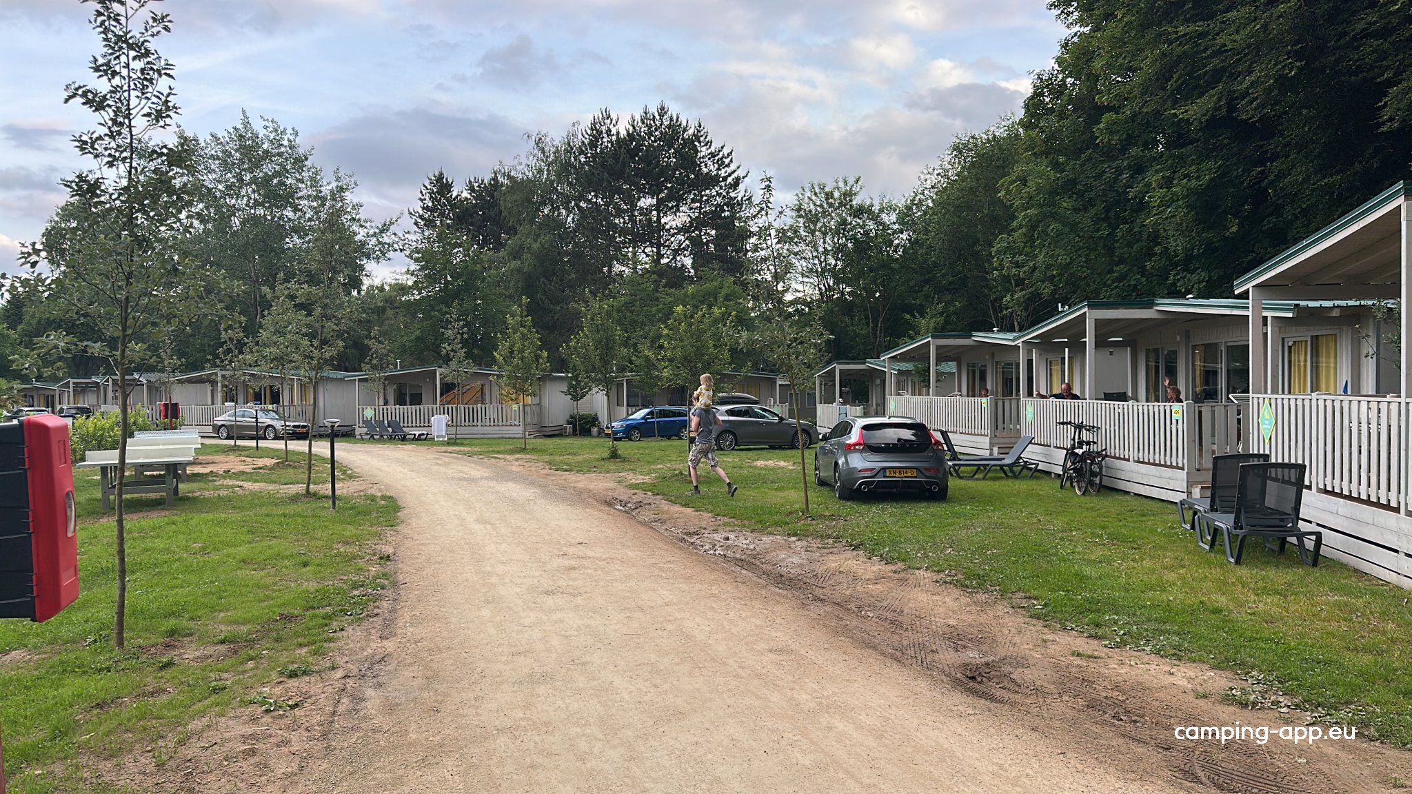 Camping Birkelt — Photo 3