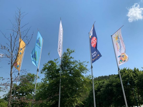 Europacamping Nommerlayen ***** — Photo 2