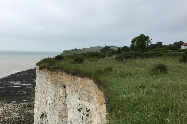 Kingsdown Camping — Sítio de acampamento in Kingsdown