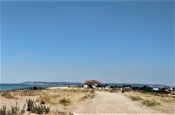 Normans Bay Camping and Carvanning Club Site — Campingplatz in Pevensey