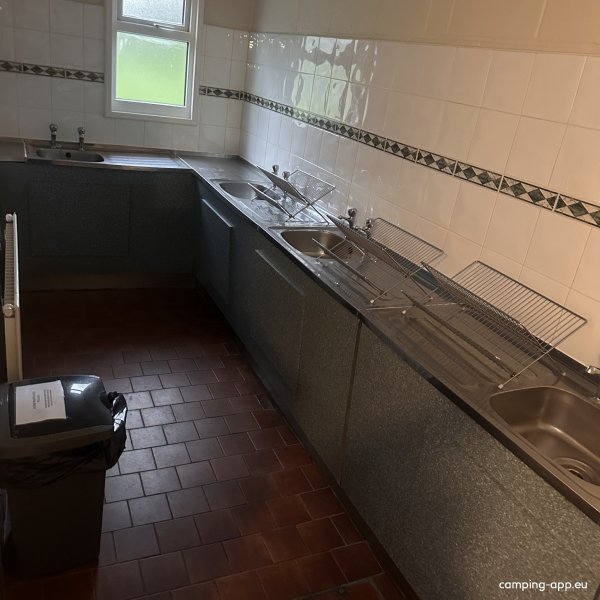Coombe Caravan Park — Foto 4