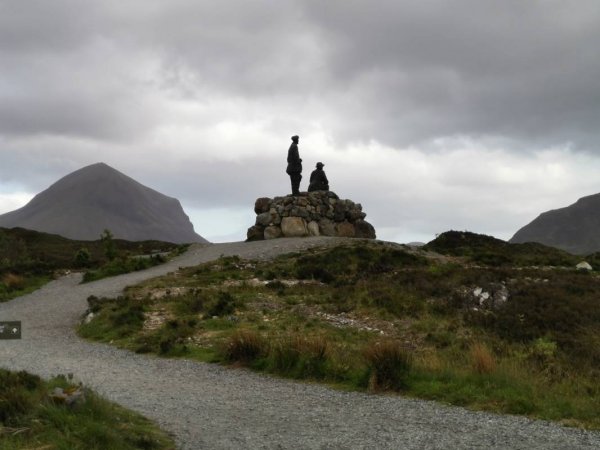Sligachan Camping — Photo 5