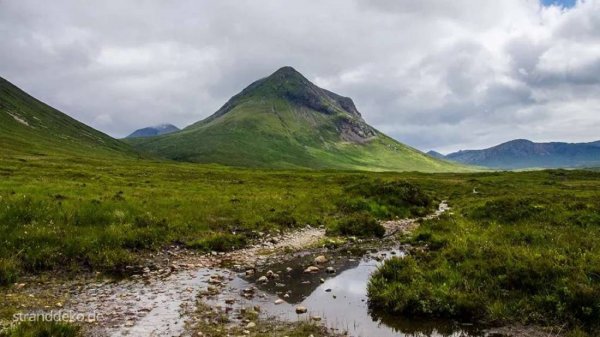 Sligachan Camping — Foto 4