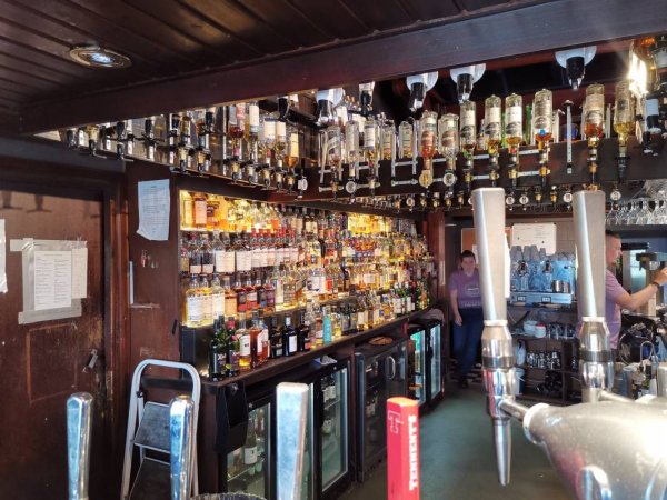 Sligachan Camping — Photo 6