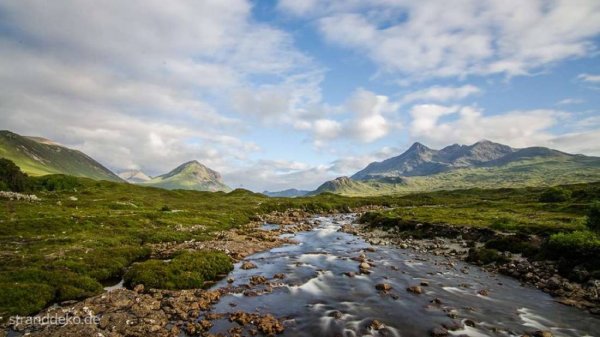 Sligachan Camping — Foto 5