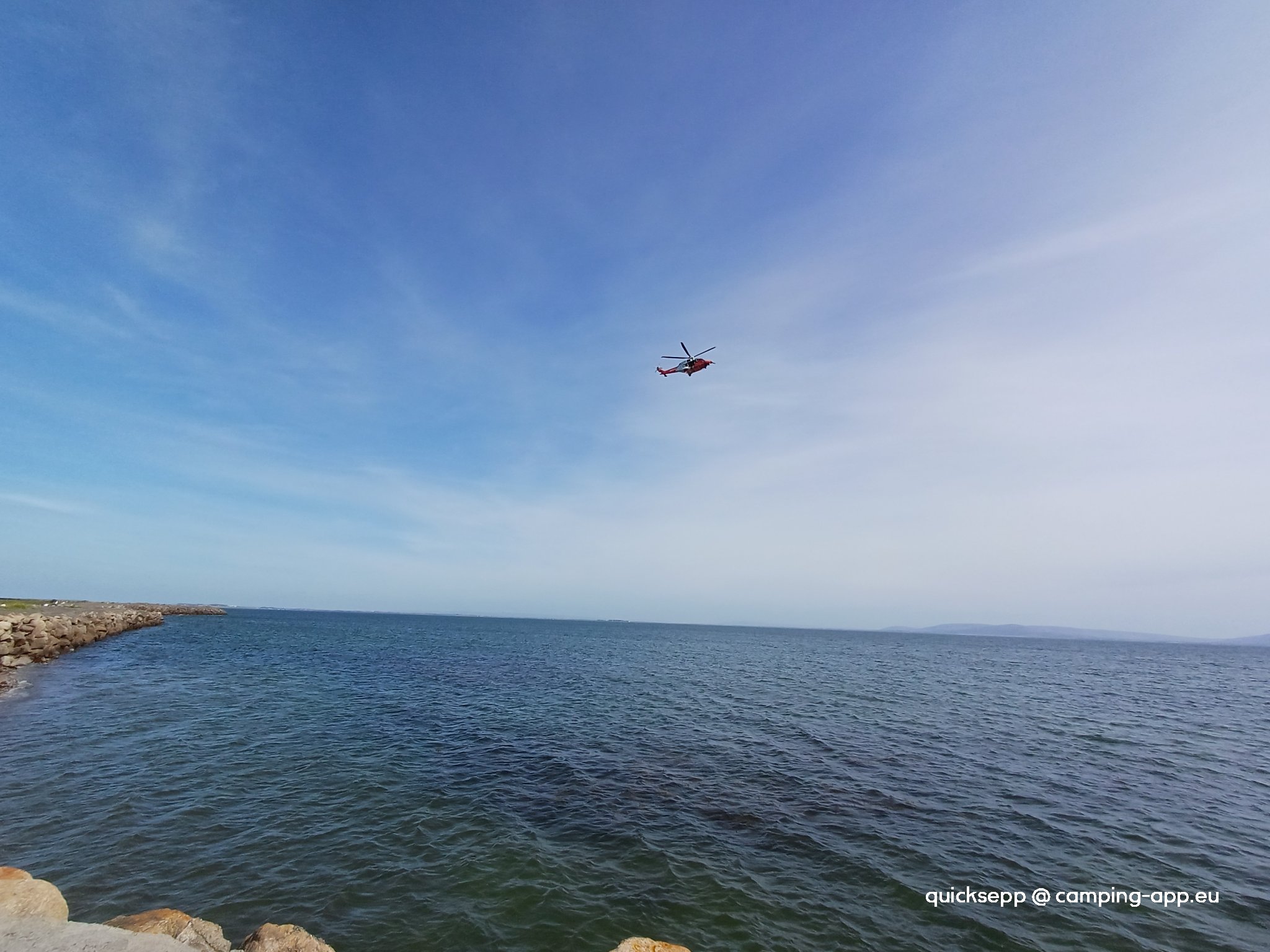 Salthill Caravan Park — Foto 2