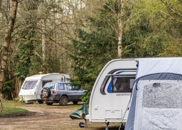 Setthorns Campsite — Photo 5