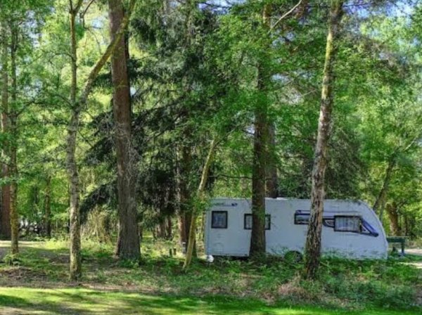 Setthorns Campsite — Photo 2