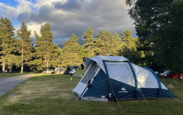 Glenmore Campsite — Photo 3