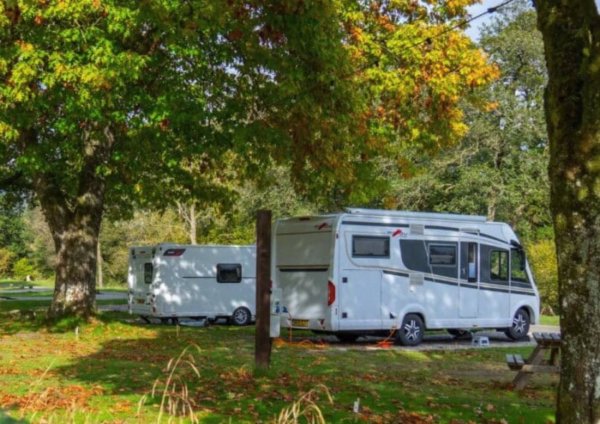 Cobleland Campsite — Photo 2