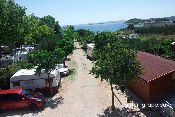 Autocamp Lu-Ka — Photo 2