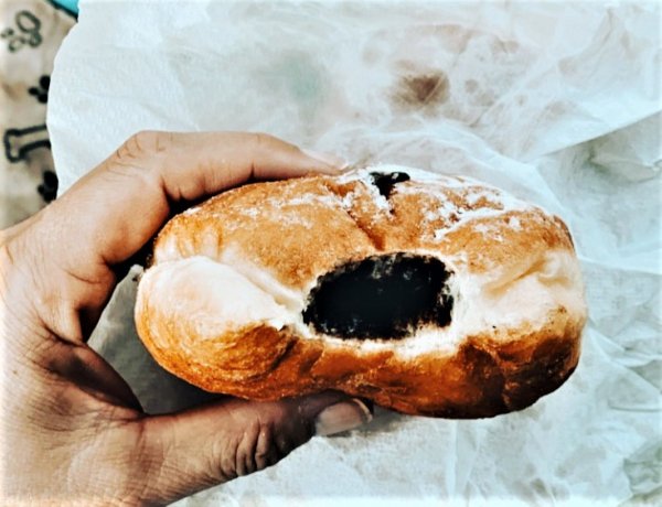 Camping Veštar — Photo 2