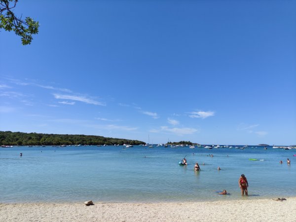 Camping Veštar — Photo 4