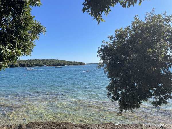 Camping Veštar — Zdjęcie 2