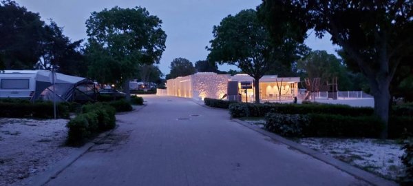 Camping Veštar — Photo 5