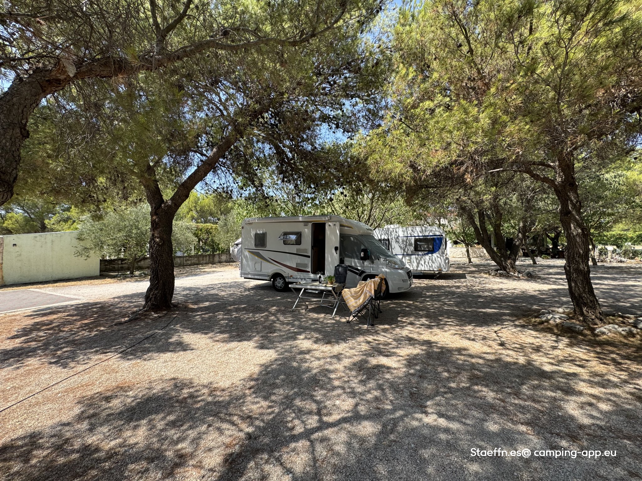 Camp Marina