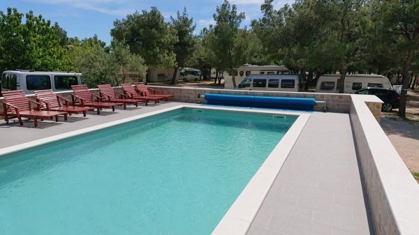 Camp Krka — Photo 2