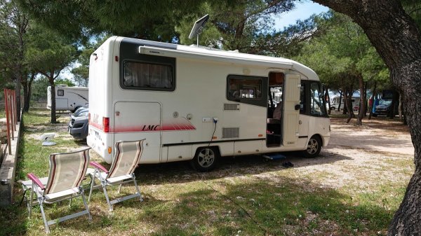 Camp Krka — Photo 3