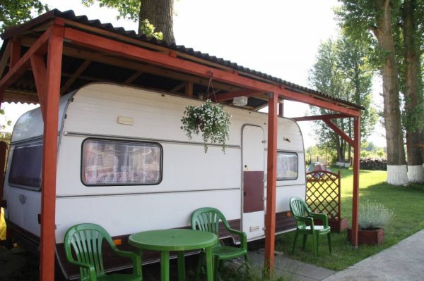 Kemping Bartek — Photo 2