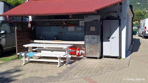 Kamp Mali — Photo 3