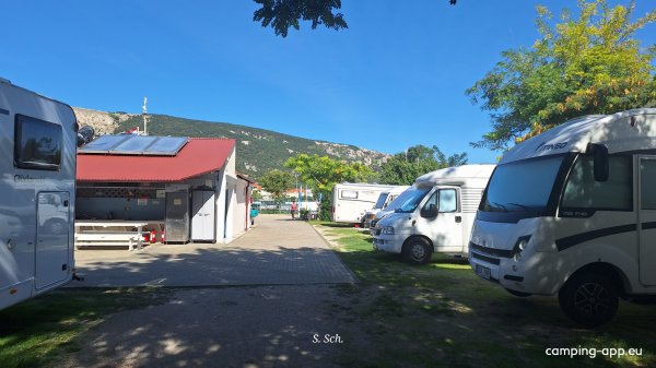 Kamp Mali — Photo 6