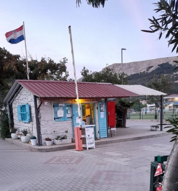 Kamp Mali — Photo 2