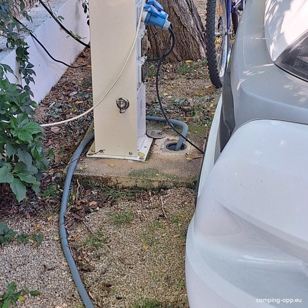 Kamp Mali — Photo 4