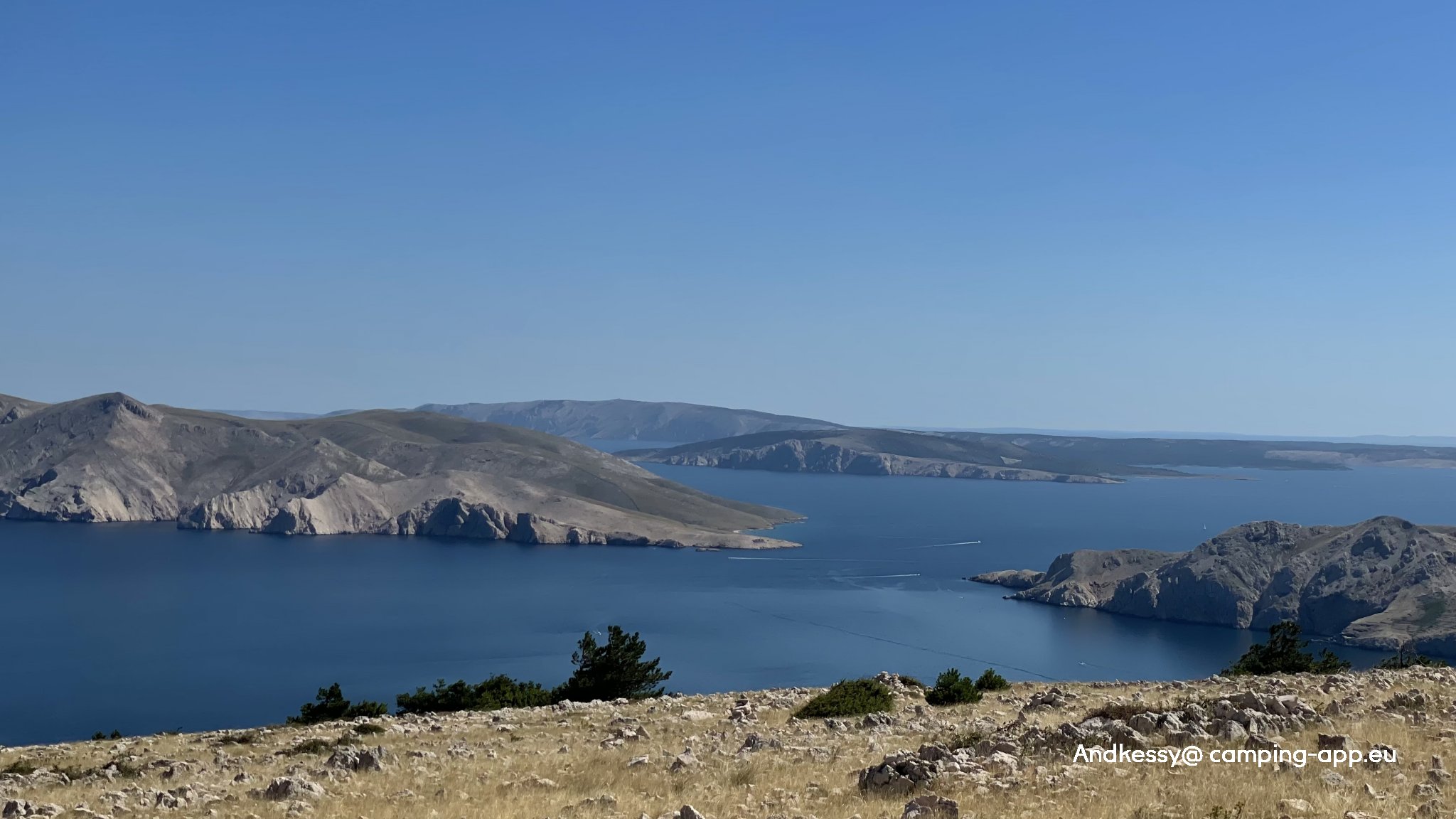 Naturist Camping Bunculuka (FKK) — Foto 3