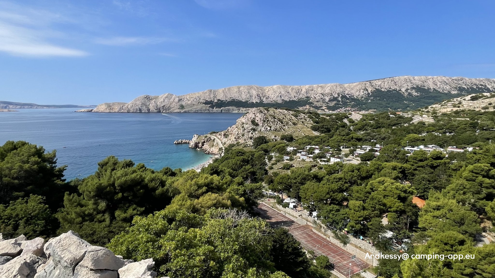 Naturist Camping Bunculuka (FKK) — Foto 6