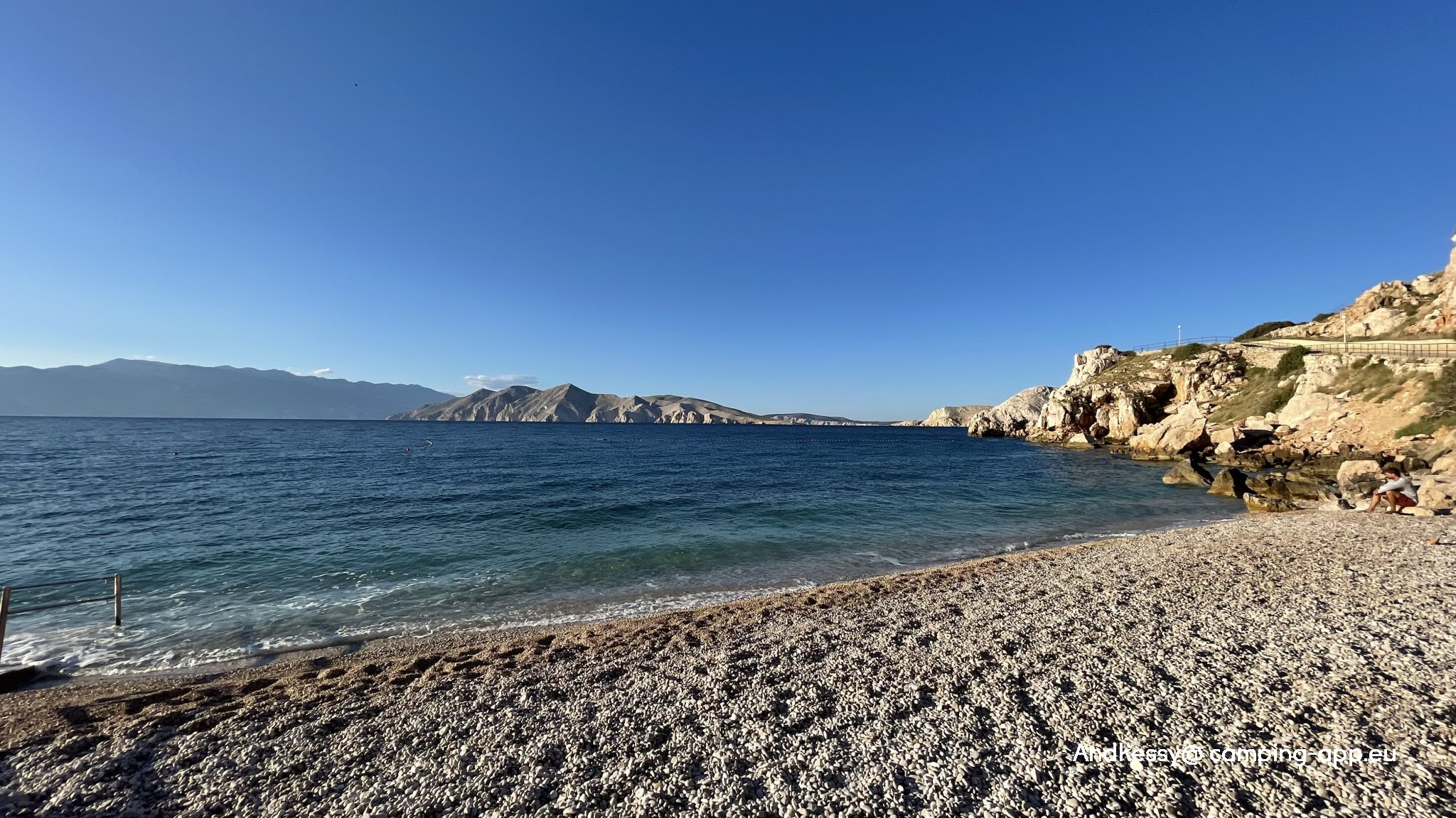 Naturist Camping Bunculuka (FKK) — Foto 4