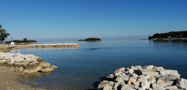 Camping Valkanela — Photo 2