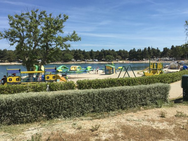 Camping Valkanela — Photo 5