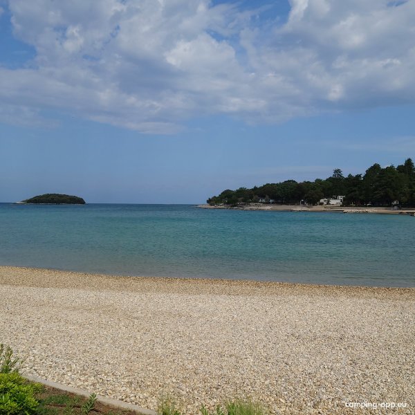 Camping Valkanela — Foto 5