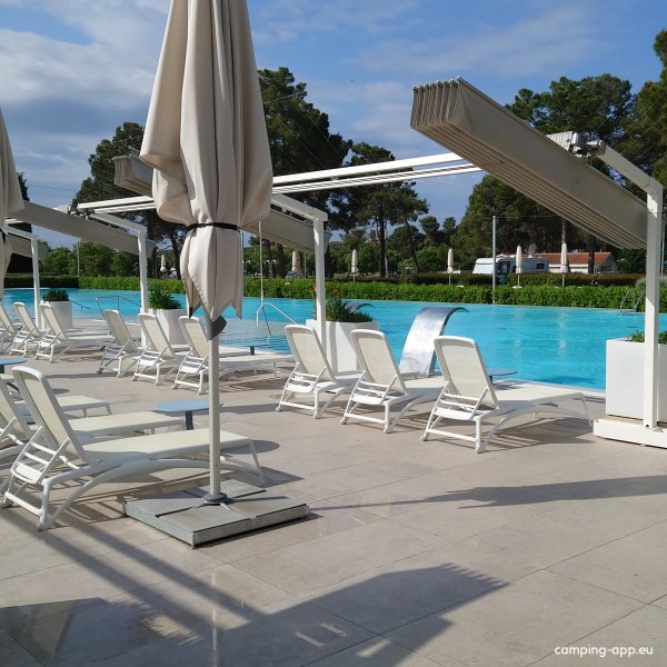 Camping Valkanela — Foto 4