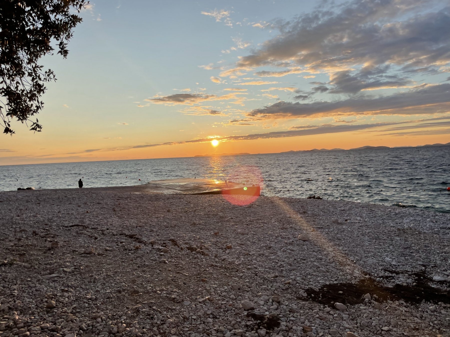 Camp Adriatic — Campingplass in Primošten