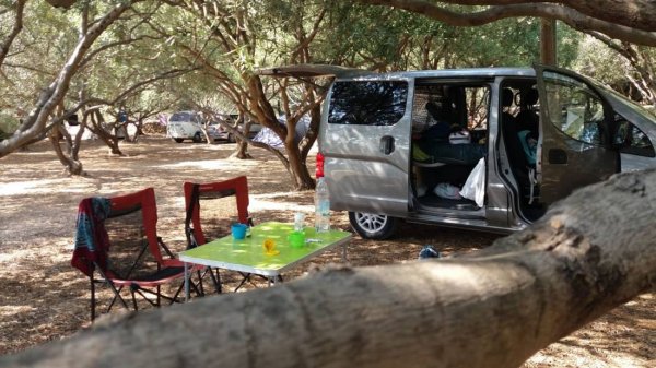 Auto Camp Ravno — Photo 2