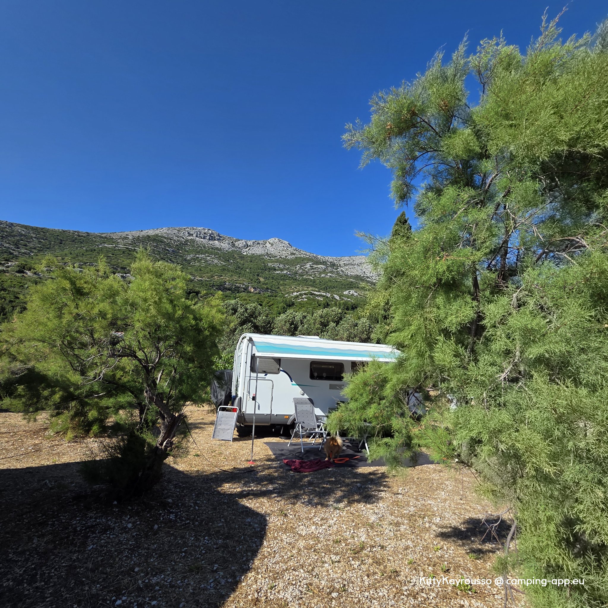 Camp Perna — Foto 3