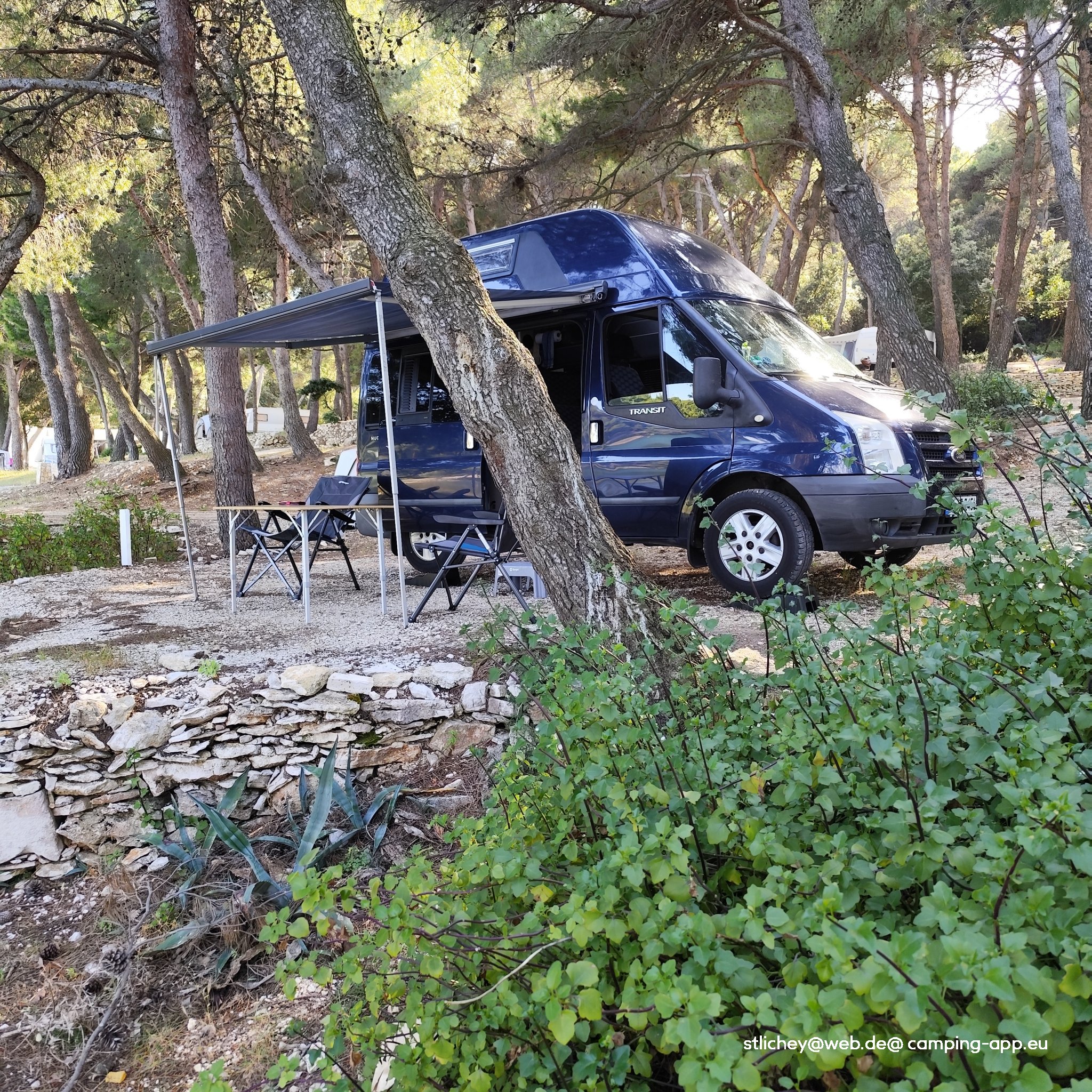 Arena Tasalera Campsite — Photo 3