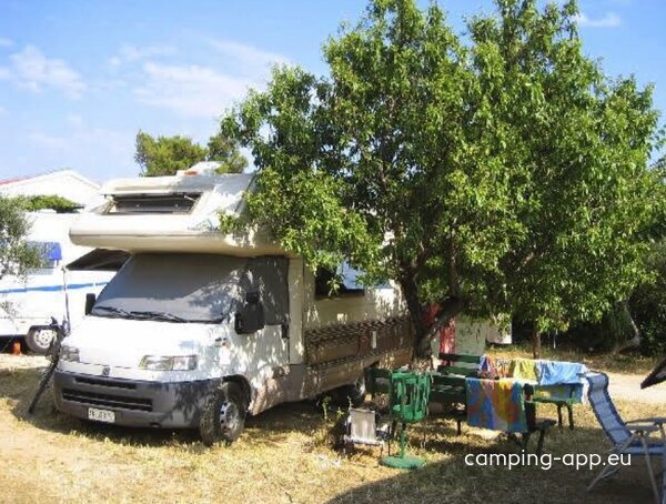 Camping Kito Bol