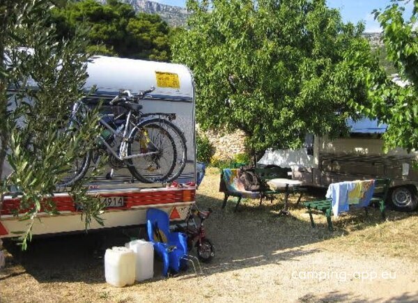 Camping Kito Bol — Foto 2