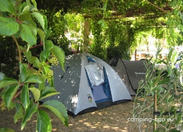 Camping Kito Bol — Foto 3