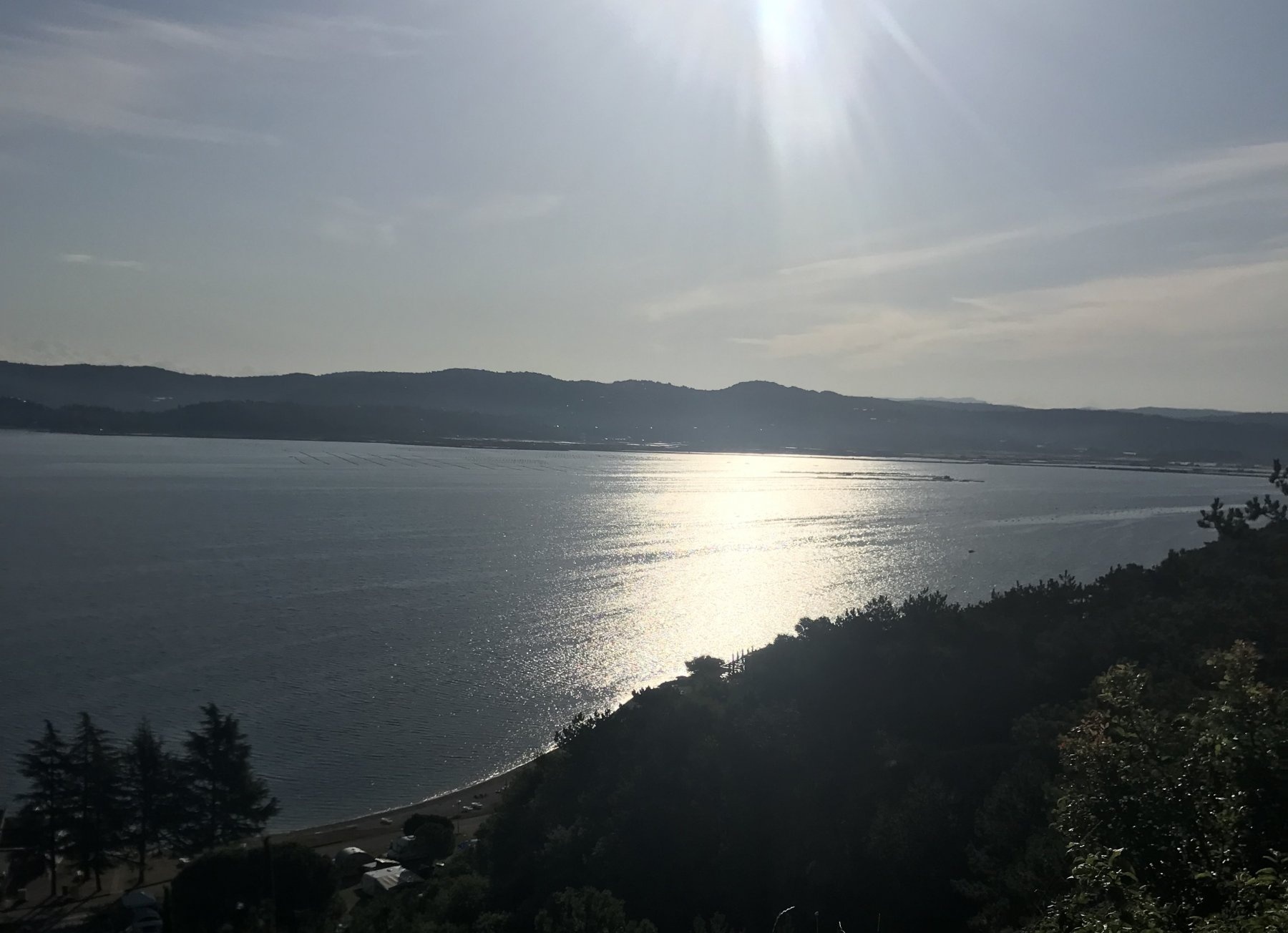 Camping Kanegra (FKK)(Naturisten Camping) — Campingplatz in Kanegra