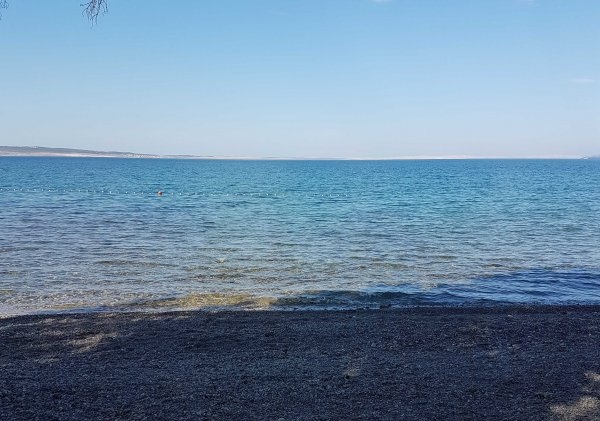 Bluesun Camp Paklenica — Campingplass in Starigrad Paklenica