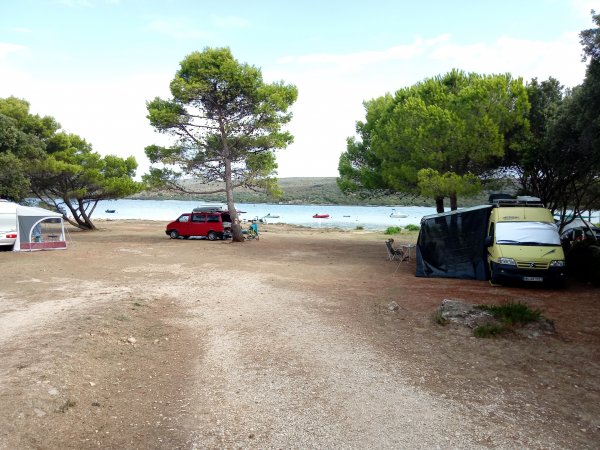 Camping Lopari — Photo 3