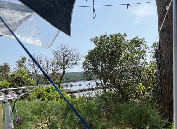 Camping Lopari — Photo 2