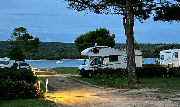 Camping Lopari — Foto 5