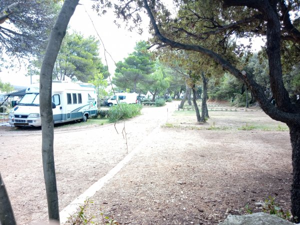 Camping Lopari — Photo 4
